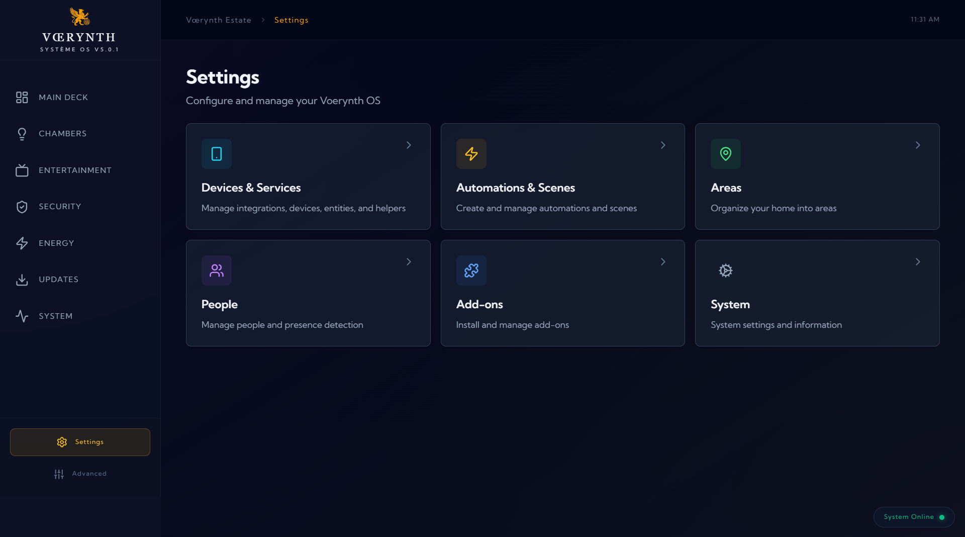 Vœrynth OS Tablet Setup 14