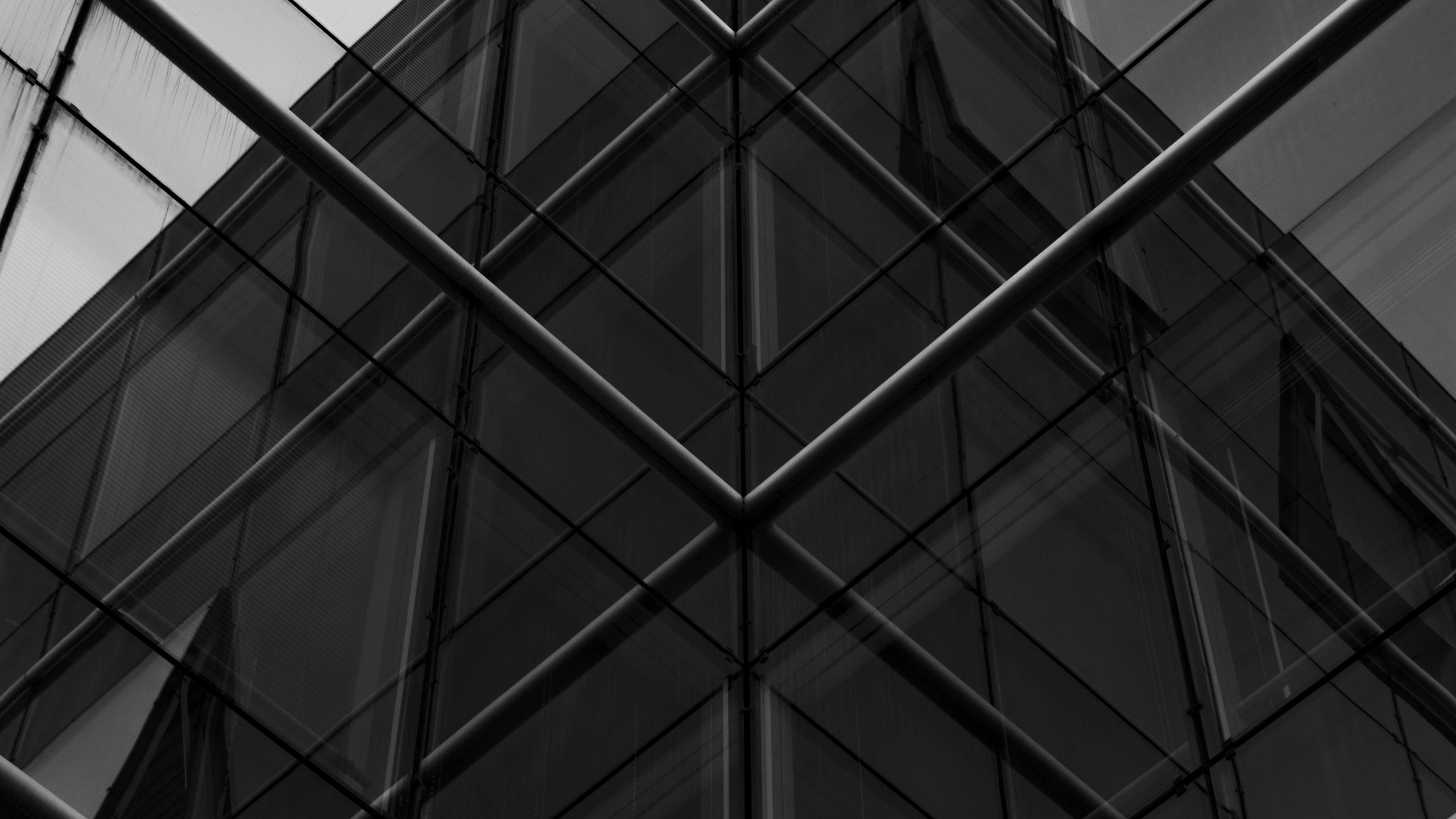 Vœrynth OS Background