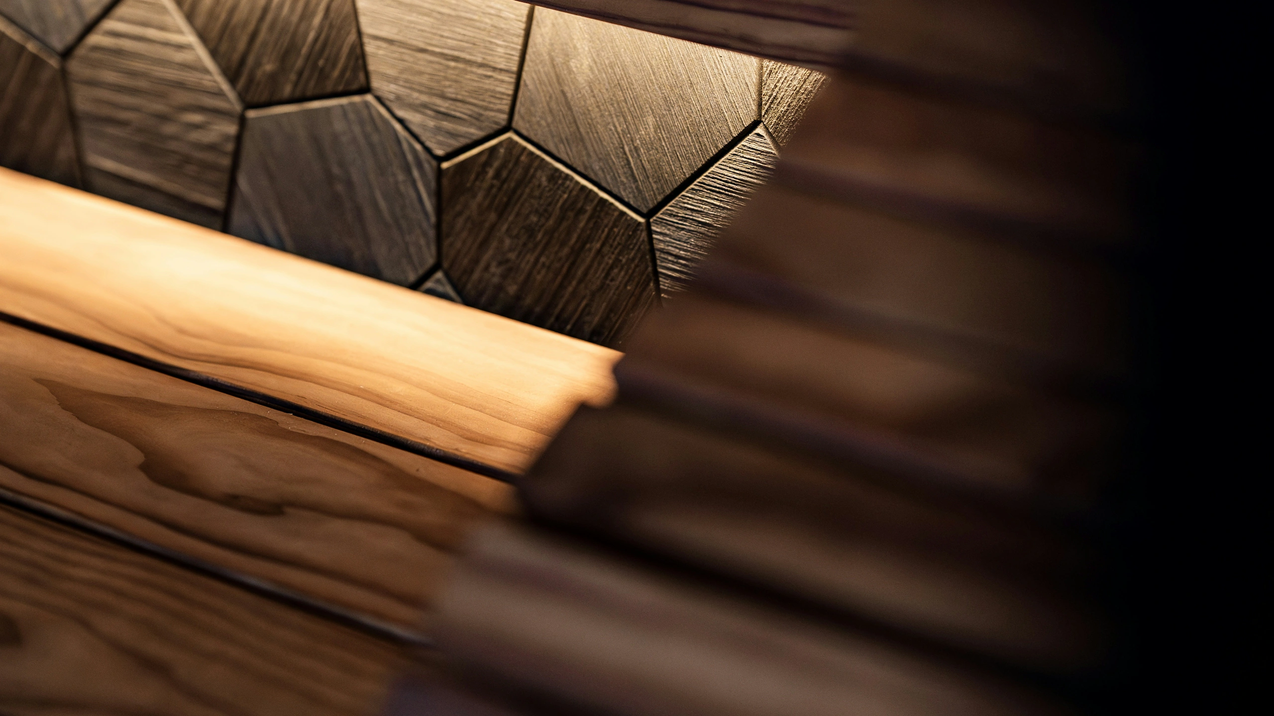 Pilot Control Environment